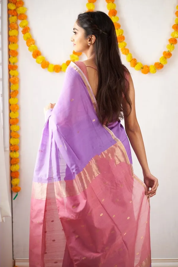 Cotton_Silk_Saree_with_Unstitched_Blouse