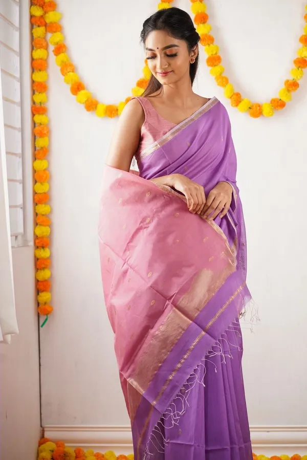 Cotton_Silk_Saree_with_Unstitched_Blouse