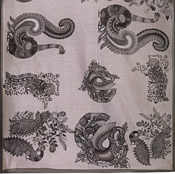 Handloom_Linen_Saree_with_Unstitched_Blouse