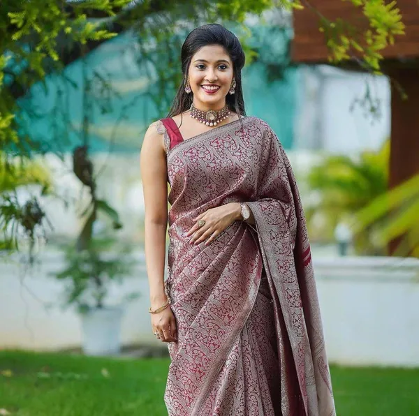 Wonderful_Wine_Soft_Banarasi_Silk_Saree_with_Stylish_Blouse_Piece