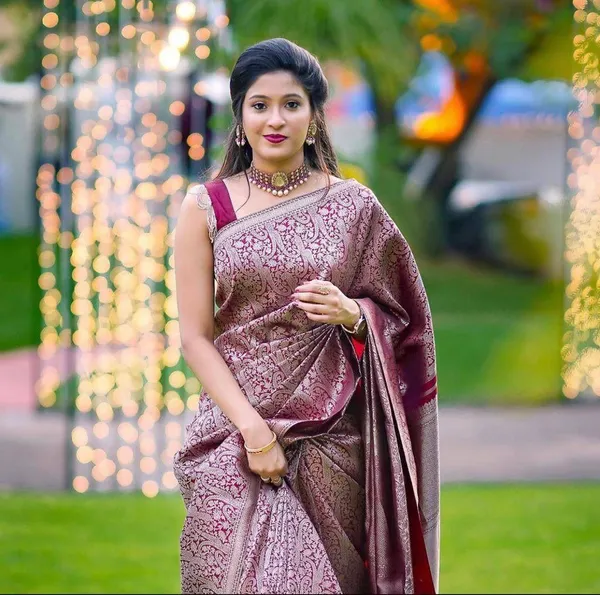 Wonderful_Wine_Soft_Banarasi_Silk_Saree_with_Stylish_Blouse_Piece