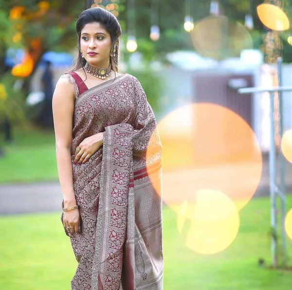 Wonderful_Wine_Soft_Banarasi_Silk_Saree_with_Stylish_Blouse_Piece