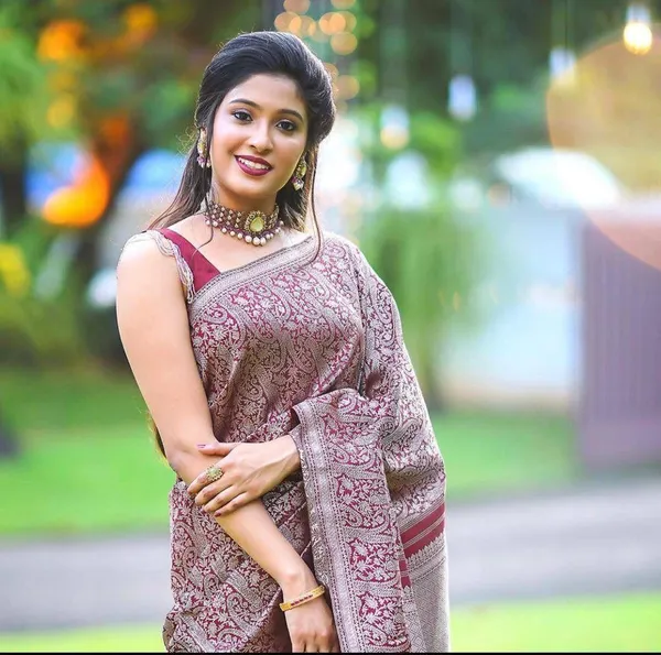 Wonderful_Wine_Soft_Banarasi_Silk_Saree_with_Stylish_Blouse_Piece