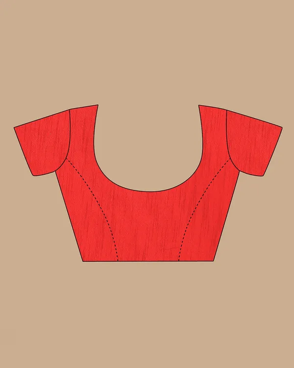 Red_Net_Self_Design_Bollywood_Saree_For_Women