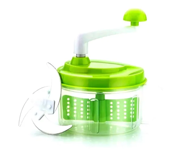 Chop_N_Churn_/_2_in_1_Vegetable_and_Fruit_Chopper_with_Beating_Blade,_Churner,_Grater,_Slicer/Lassi_Maker