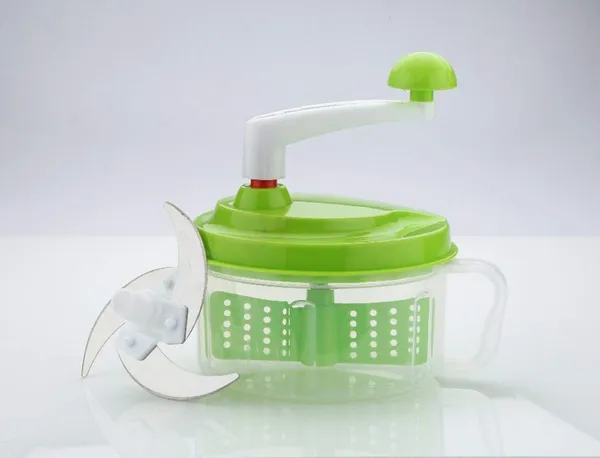 Chop_N_Churn_/_2_in_1_Vegetable_and_Fruit_Chopper_with_Beating_Blade,_Churner,_Grater,_Slicer/Lassi_Maker