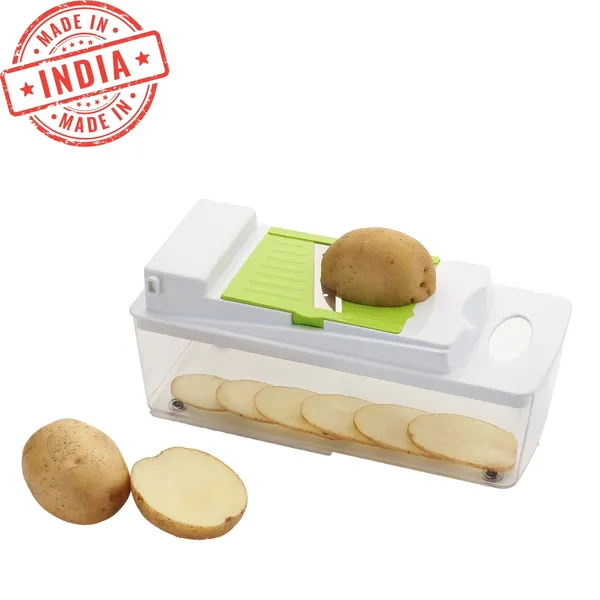 Fancy_6_in_1_Multipurpose_Chopper,_Fruits_&_Vegetable_Cutters,_Grater_Peeler_Chipser,_Unbreakable_Food_Grade_Body,_Easy_Push_to_Clean_Button_Slicer_Dicer,_Chopper_for_Kitchen