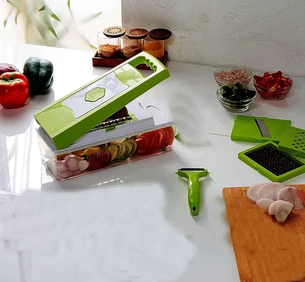 Fancy_6_in_1_Multipurpose_Chopper,_Fruits_&_Vegetable_Cutters,_Grater_Peeler_Chipser,_Unbreakable_Food_Grade_Body,_Easy_Push_to_Clean_Button_Slicer_Dicer,_Chopper_for_Kitchen