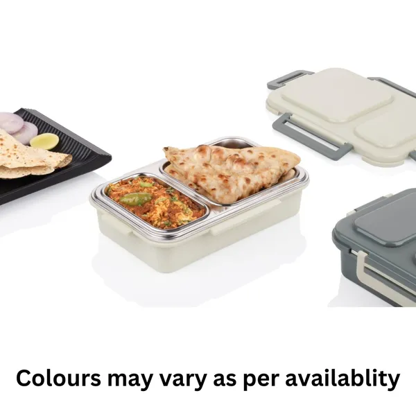 Jolly_Lunch_Box_-_2_Compartment_750ml_Insulated_Tiffin_Box_with_Silicon_Gaskets_Lid,_No_Leak-Proof_Diet_Food_Partition_Stainless_Steel_Bento_Box_for_Men,_Women,_Kids_(Multi_Colour)