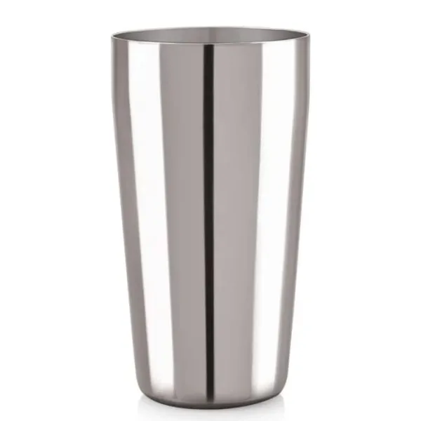Lassi_Glass_Set_of_4,_500_Ml,_Silver,_Stainless_Steel_22G_Prm