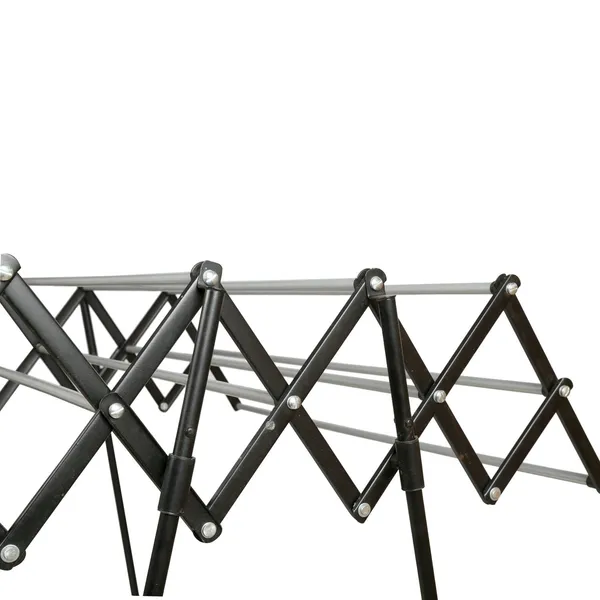 Zig_Zag_Cloth_Drying_Stand_Powder_Coated_|_Heavy_Duty|_Size-Regular
