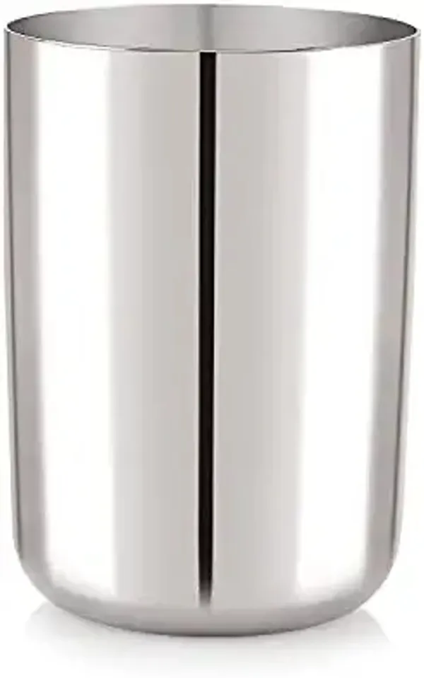 Royal_Glass_Set_of_6,_300_ml,_Silver,_Stainless_Steel