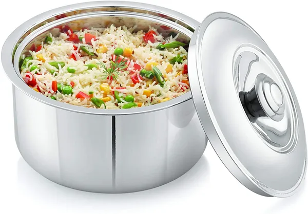 Sizzling_Hot_Pot_/_Casserole_Stainless_Steel_(Available_in_4_sizes)