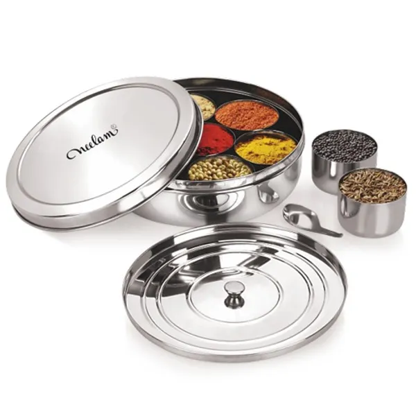 Spice_Box_|_Masala_Dabba_Stainless_Steel_Set_Of_10_Pieces_(Available_in_4_sizes)