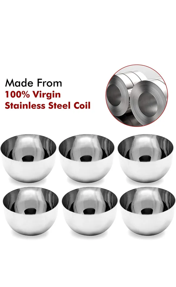 Apple_Wati_/_Katori_/_Bowl,_Set_of_6,_Stainless_Steel_(Available_in_4_sizes)
