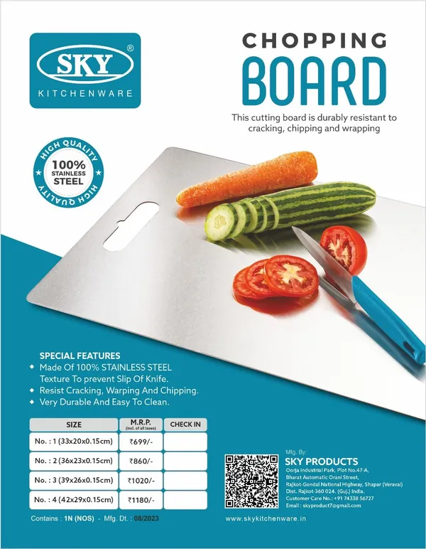 Stainless_Steel_Chopping_And_Cutting_Board