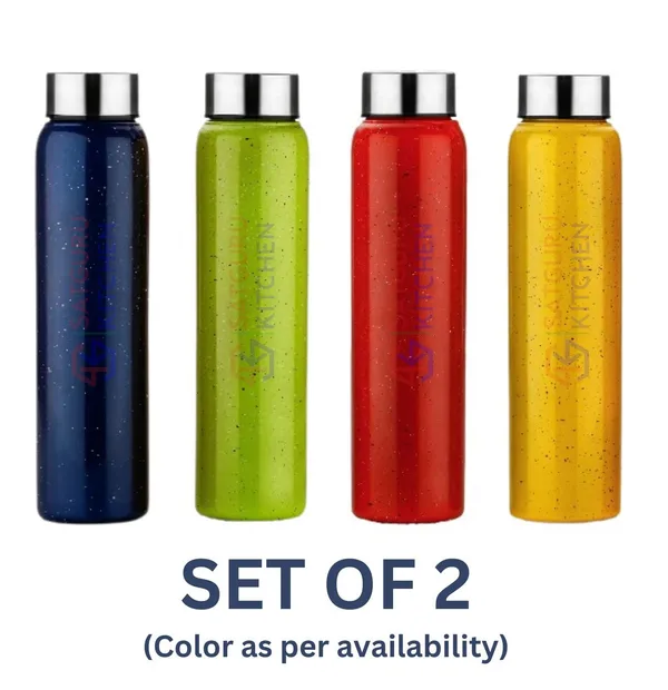 Colorful_Bottle_Set_of_2,_1000_ml_each,_Stainless_Steel,_(Colors_as_per_availability)