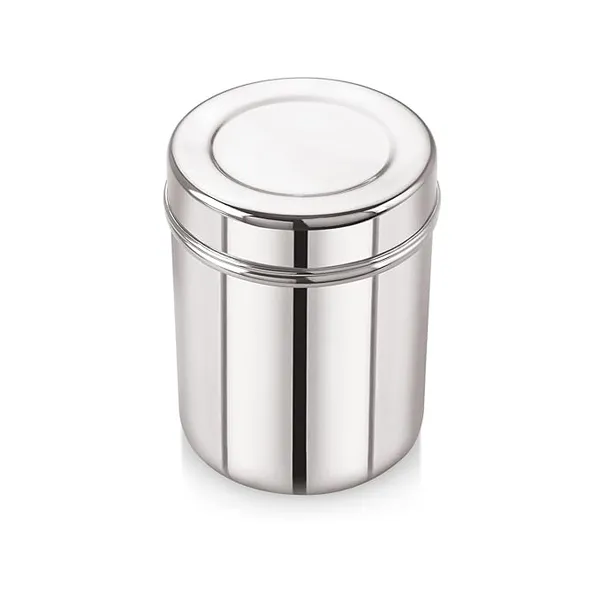 Simran_Stainless_Steel_Deep_Dabba_/_Coffee_Dabba_/__Snacks_Container_Set_of_3