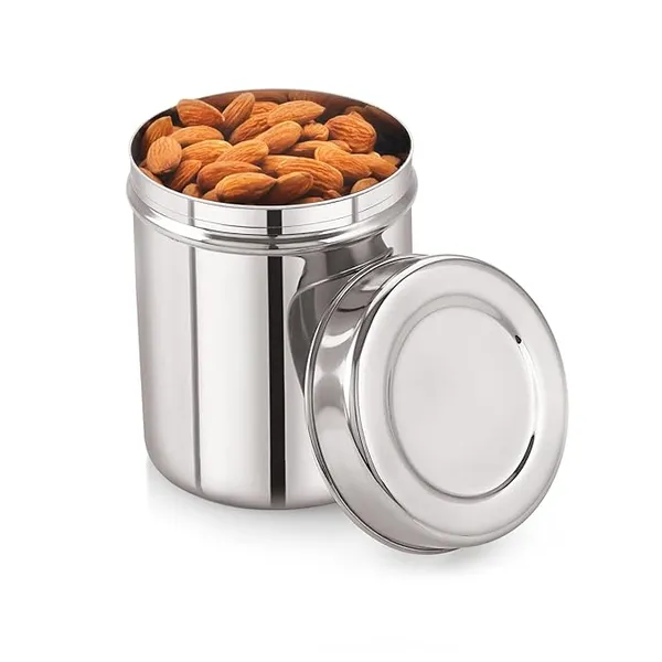 Simran_Stainless_Steel_Deep_Dabba_/_Coffee_Dabba_/__Snacks_Container_Set_of_3