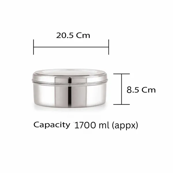Simran_Stainless_Steel_Masala_Dabba/Spice_Box_with_Plain_Lid,_7_Containers_and_1_Small_Spoon_Big