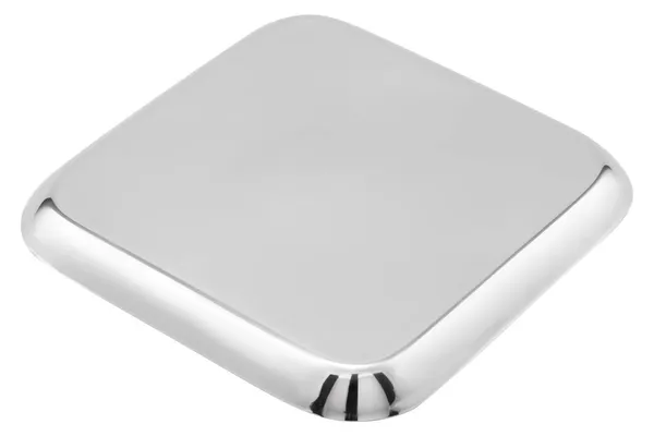 Simran_Stainless_Steel_Square_Dinner_Plates_|_Steel_Plates_for_Lunch_|_Bhojan_Thali_|_High_Grade_Steel_Plates_Set_of_6_|_Mirror_Finish,_BPA_Free_Square_Plates__No.2