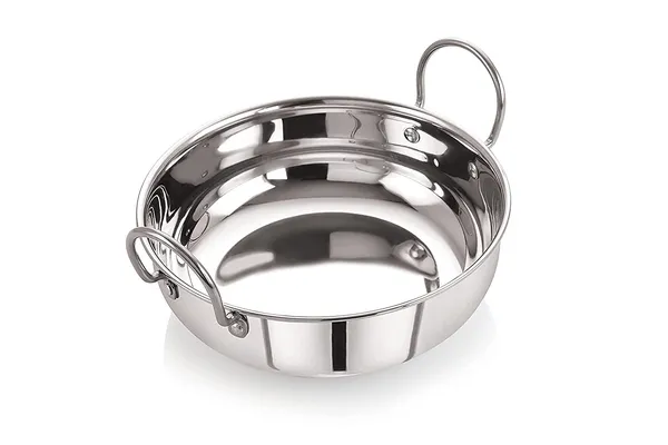 Neelam_Stainless_Steel_14_22G_Induction_Bottom_Kadai,_2500_ml