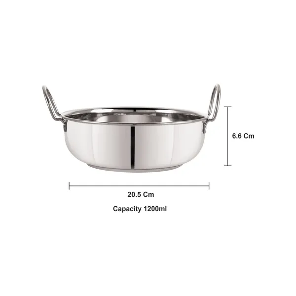 Neelam_Stainless_Steel_11_22G_Induction_Bottom_Kadai,_1200_ml