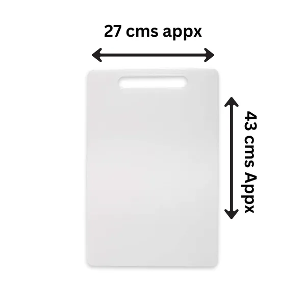 Simran_Premium_Thick/Long_Lasting_BPA_Free_Kitchen_Chopping_Boards_Cutting_Board_Plastic_with_Handle_for_Regular_Use_(Big)