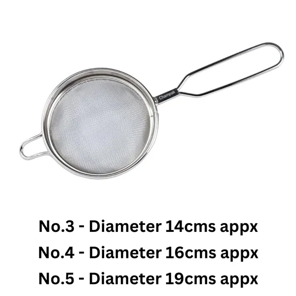 Stainless_Steel_Oil_and_Ghee_Strainer_/_Chalni_/_Jali_(Available_in_3_sizes)