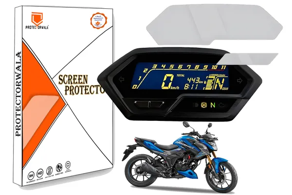 In Bangladesh Cb Hornet 160r Sfa Meter Glass Honda Hornet Digital