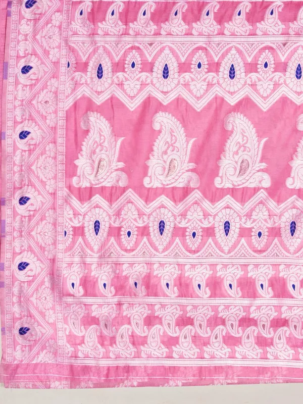 Pink_Banarasi_Silk_Traditional_Wear_Saree