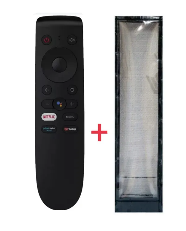 Remote+Cover)_Tv_Remote_compatible_for_Oneplus_Smart_led/lcd_Tv_Remote__With_PU_Leather_Protective_Cover(No_Voice_Command)(Same_remote_Only_will_work)