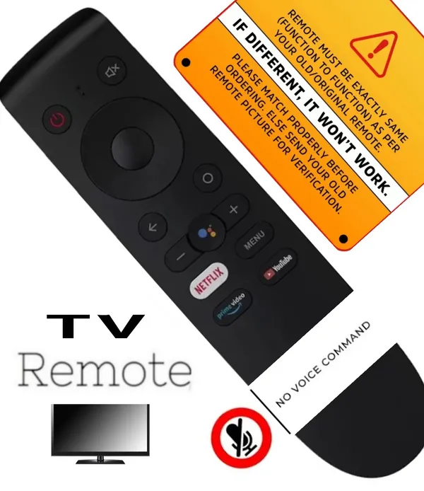 Remote+Cover)_Tv_Remote_compatible_for_Oneplus_Smart_led/lcd_Tv_Remote__With_PU_Leather_Protective_Cover(No_Voice_Command)(Same_remote_Only_will_work)