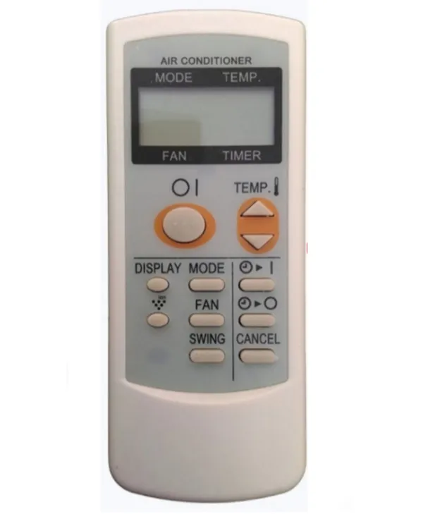 Re-71_Ac_Remote_compatible_for_Sharp_Ac__(Match_all_functions_with_your_Remote_before_placing_order)_(_check_all_images)