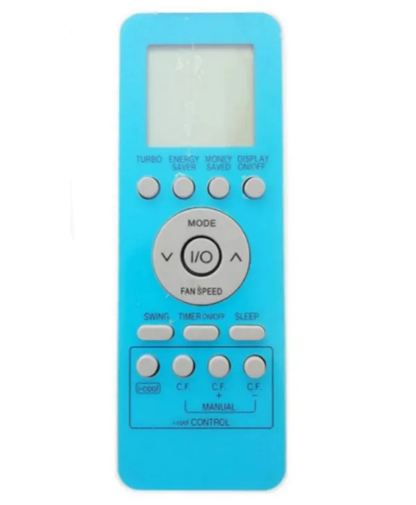 Re-111_Ac_Remote_compatible_for_Onida_Ac_(Match_all_functions_with_your_Remote_before_placing_order)_(_check_all_images)