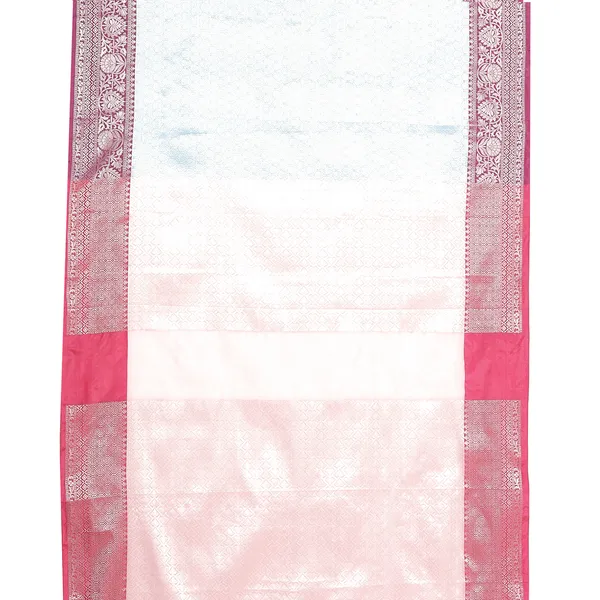 Blue_Kanjeevaram_Banarasi_Sarees_For_Women
