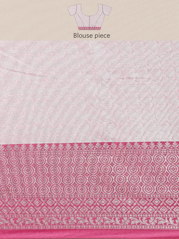 Blue_Kanjeevaram_Banarasi_Sarees_For_Women