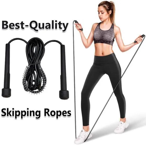 Black_Skipping_Rope_For_Unisex