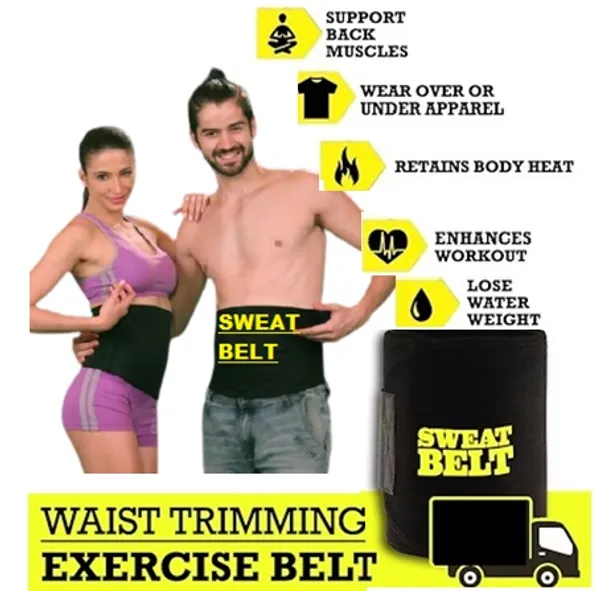 Black_Slimming_Belt_For_Unisex
