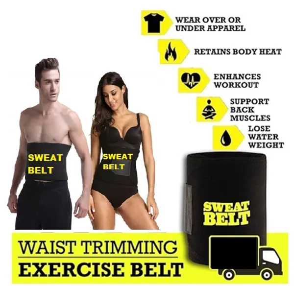 Black_Hot_Shaper_Belt_For_Unisex