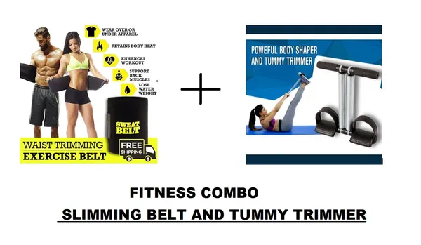 Multicolor_Tummy_Trimmer_And_Sweat_Belt_Combo_For_Unisex