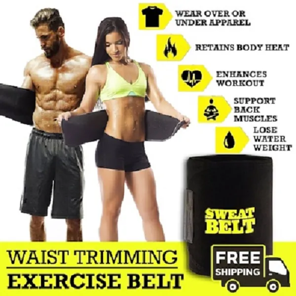 Black_Sweat_Slimming_Belt_For_Unisex