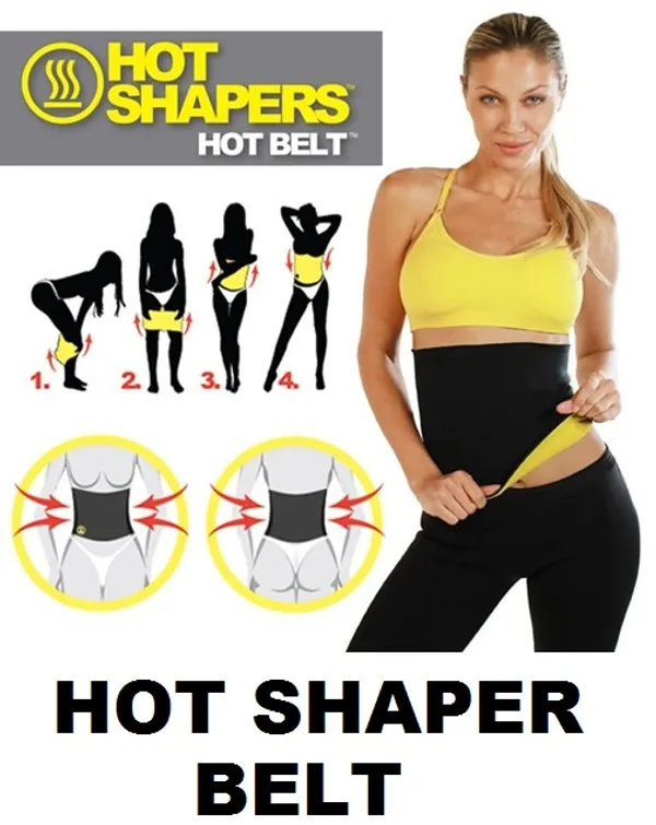 Black_Hot_Shaper_Belt_For_Unisex