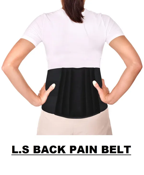 Blue_&_Black_&_Grey_Hot_Shaper_Belt_For_Unisex