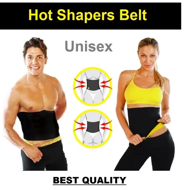Black_Tummy_Shaper_For_Unisex