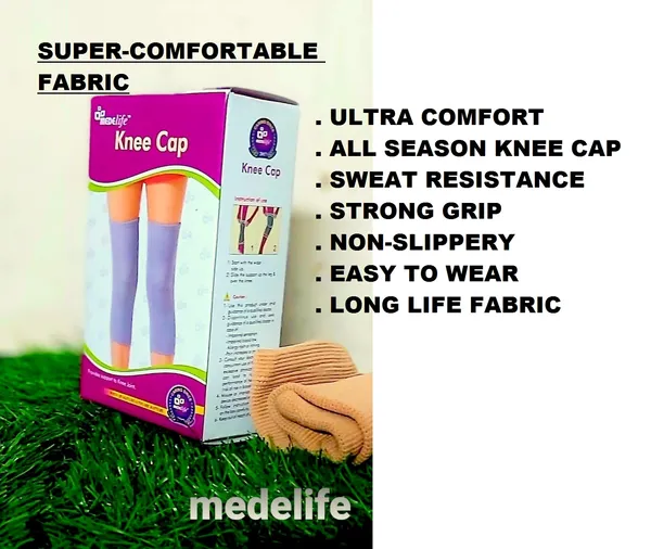 Multi_Color_Knee_Cap_For_Unisex