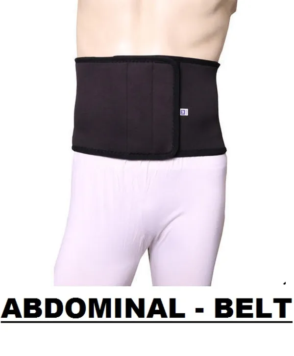 Blue_&_Black_&_Grey_Tummy_Shaper_For_Unisex