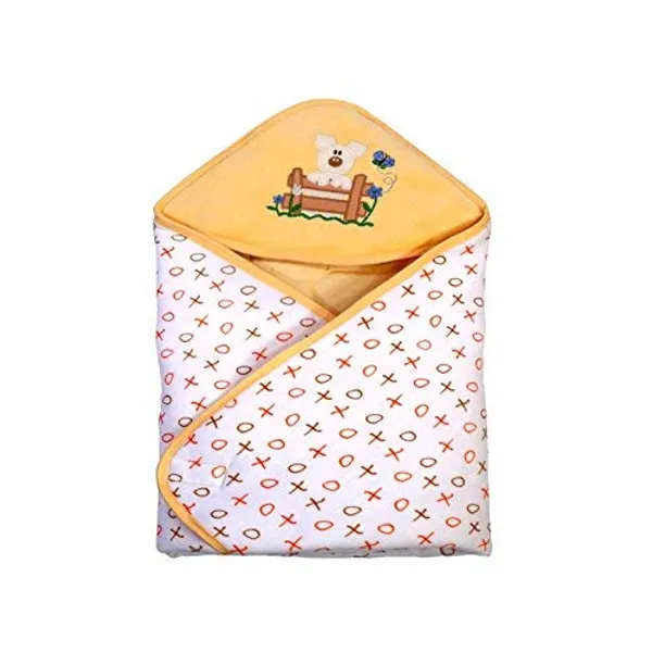 Beige_Born_Baby_Blanket_Or_Wrapper_Or_Receiving_Towel