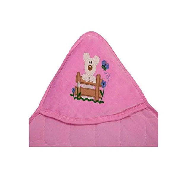 Pink_Born_Baby_Blanket_Or_Wrapper_Or_Receiving_Towel