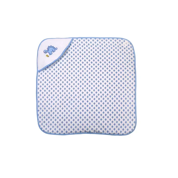 Blue_Born_Baby_Blanket_Or_Wrapper_Or_Receiving_Towel
